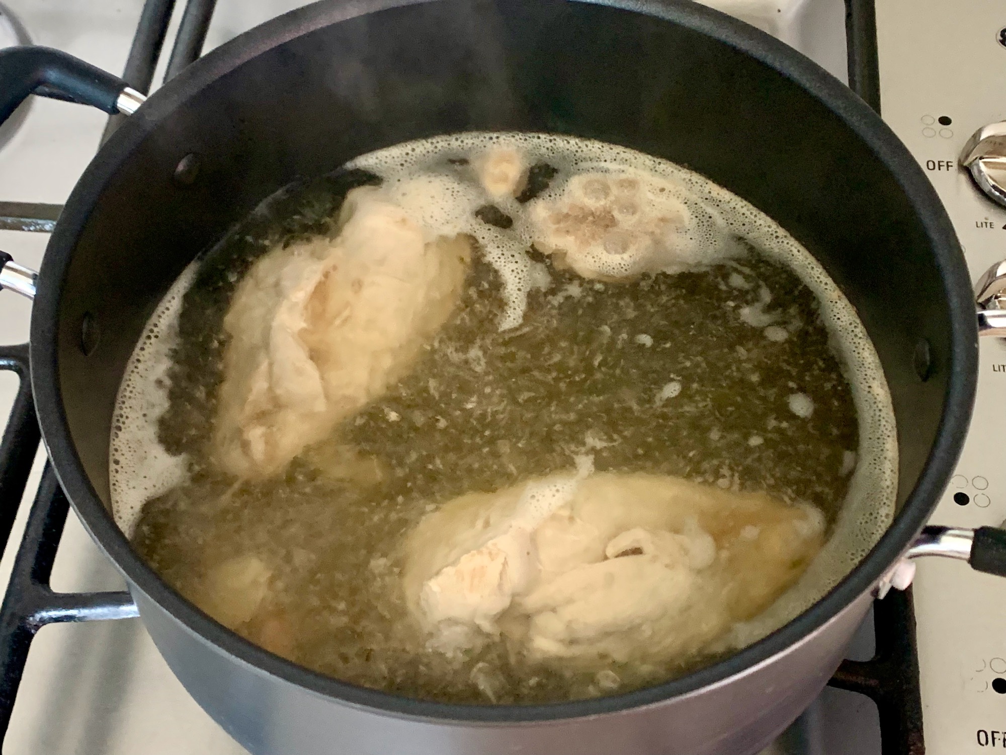 チキンコレクティブとは何ですか？